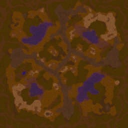 W3Arena Centaur Grove v3 - Warcraft 3: Custom Map avatar