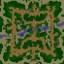 W3Arena - Deadwater Drop Warcraft 3: Map image
