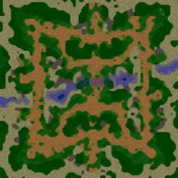 w3arena Deadwater Drop - Warcraft 3: Custom Map avatar