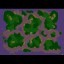 W3Arena - Echo Isles<span class="map-name-by"> by Noe Ramirez Herrera</span> Warcraft 3: Map image