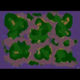 W3Arena Echo Isles v3 - Warcraft 3: Custom Map avatar