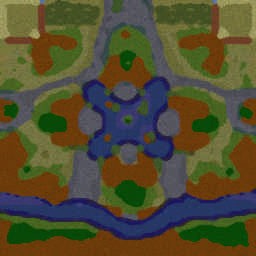 w3arena Ghost Lake 1.3 - Warcraft 3: Custom Map avatar