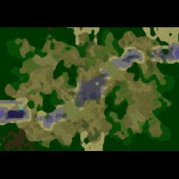 W3Arena Green Canal v3 - Warcraft 3: Custom Map avatar