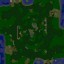 W3Arena - Hushed Paradise Warcraft 3: Map image