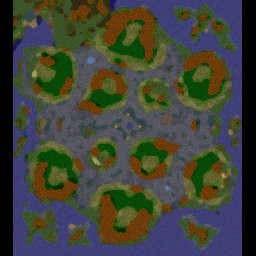 w3arena Hylia - Warcraft 3: Custom Map avatar
