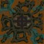 w3arena Lost Temple PRIME 1.1.103 - Warcraft 3 Custom map: Mini map