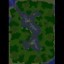 W3Arena - Moonglade Warcraft 3: Map image
