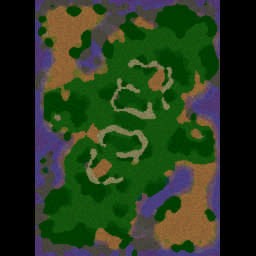 W3Arena Plunder Isle v3 - Warcraft 3: Custom Map avatar