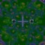W3Arena - Rift Valley Warcraft 3: Map image