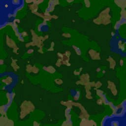 w3arena Ruined Rainbow - Warcraft 3: Custom Map avatar
