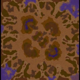 w3arena Scorched Basin - Warcraft 3: Custom Map avatar