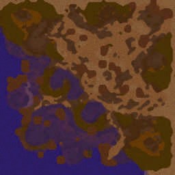 w3arena Sea and Sand - Warcraft 3: Custom Map avatar