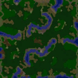 W3Arena Terenas Stand v3 - Warcraft 3: Custom Map avatar
