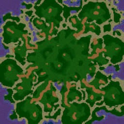 w3arena The Crucible - Warcraft 3: Custom Map avatar