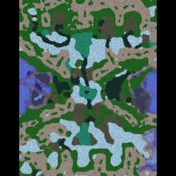 War of the X - Warcraft 3: Custom Map avatar