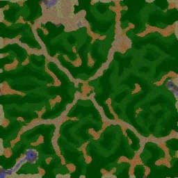 War Yard (Melee ) v2.1 - Warcraft 3: Custom Map avatar