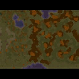 WarCraft 1vs1 - Warcraft 3: Custom Map avatar