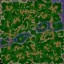 Warcraft<span class="map-name-by"> by lolkojilik</span> Warcraft 3: Map image