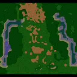 Warcraft IIr - Warcraft 3: Custom Map avatar
