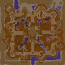Warcraft Renai v1.0 - Warcraft 3: Custom Map avatar