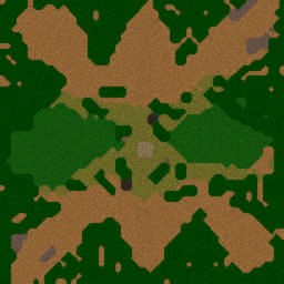 WarHell 1x1 - Warcraft 3: Custom Map avatar