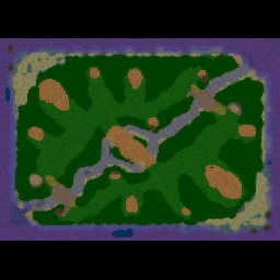Water Map V1.0  by michu - Warcraft 3: Custom Map avatar