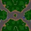 Water tree Forest Warcraft 3: Map image