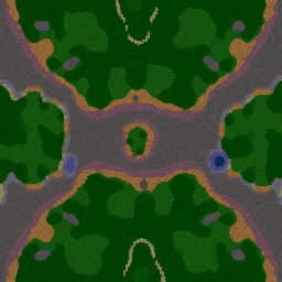 Water tree Forest - Warcraft 3: Custom Map avatar
