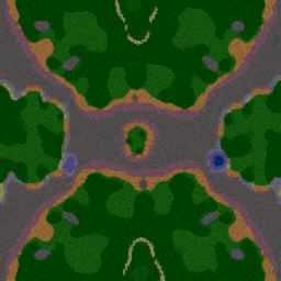 Water tree Forest - Warcraft 3: Custom Map avatar