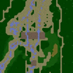 Waterfall - Warcraft 3: Custom Map avatar