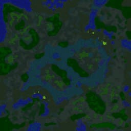 Waterfalls - Warcraft 3: Custom Map avatar