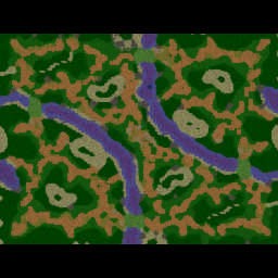 Watersong Valley - Warcraft 3: Custom Map avatar