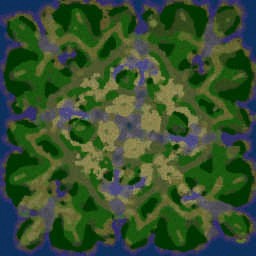 Wellspring Temple - Warcraft 3: Custom Map avatar
