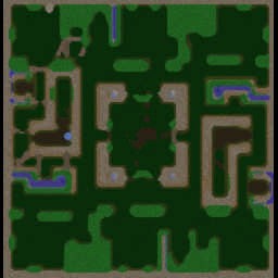 Wellspring - Warcraft 3: Custom Map avatar