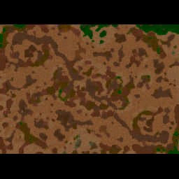 Western Barrens - Warcraft 3: Custom Map avatar