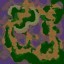 Wet war Warcraft 3: Map image