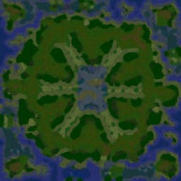 Wheel Of Chaos - Warcraft 3: Custom Map avatar