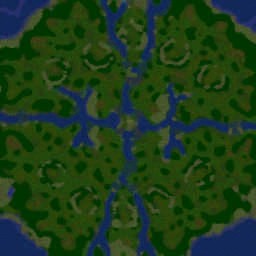 Whispering Woods - Warcraft 3: Custom Map avatar