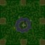Wild wood Warcraft 3: Map image