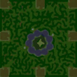 Wild wood - Warcraft 3: Custom Map avatar