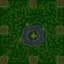Wild wood Full version v1.0 - Warcraft 3 Custom map: Mini map