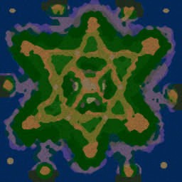 Windstar - Warcraft 3: Custom Map avatar