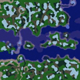 Winter War - Warcraft 3: Custom Map avatar