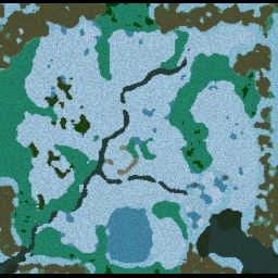 Winterspring - Warcraft 3: Custom Map avatar
