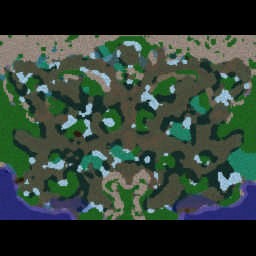Winterstorm - Warcraft 3: Custom Map avatar