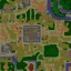 World Of Warcraft Melle version1.00 - Warcraft 3 Custom map: Mini map