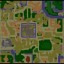 World Of Warcraft Melle Warcraft 3: Map image