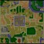 World Of Warcraft Melle version1.02 - Warcraft 3 Custom map: Mini map