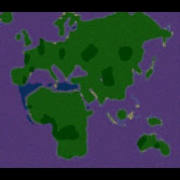 WORLD WAR 4 v1.03 - Warcraft 3: Custom Map avatar