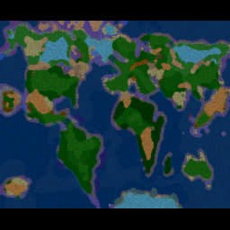  World War FFA - Warcraft 3: Custom Map avatar
